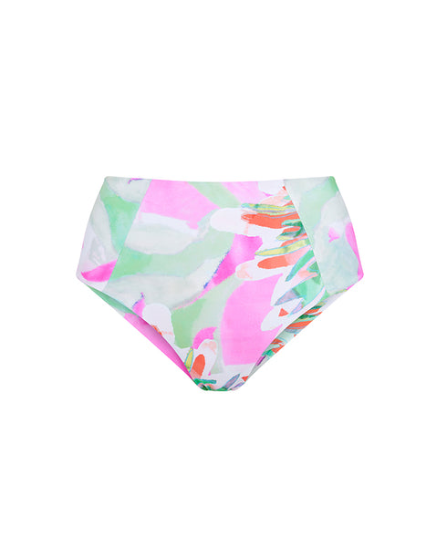 High waisted swim shorts target store