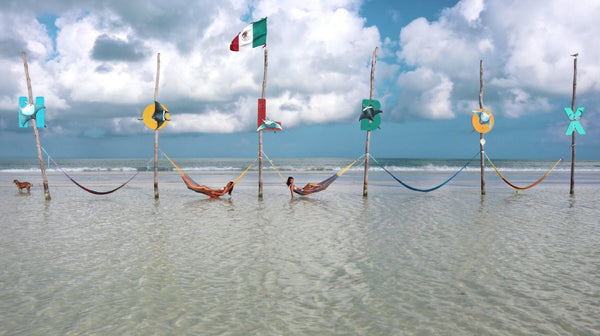 Our Guide to Isla Holbox
