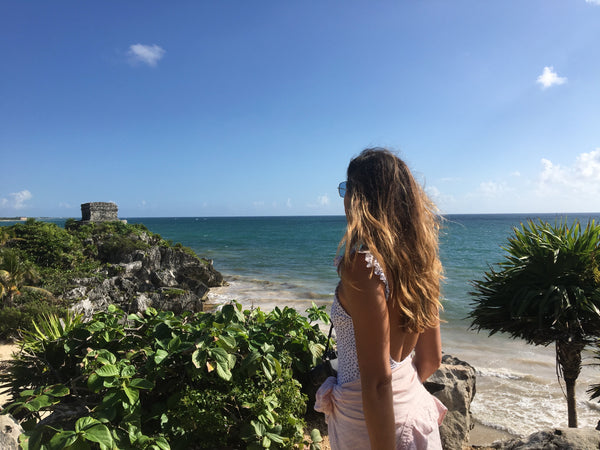Our Guide to Tulum